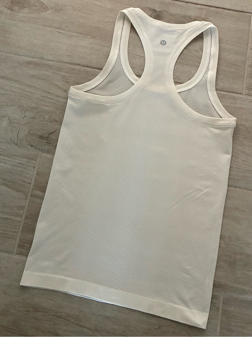 Lululemon Swiftly Tech Racerback - Picture 6 of 8